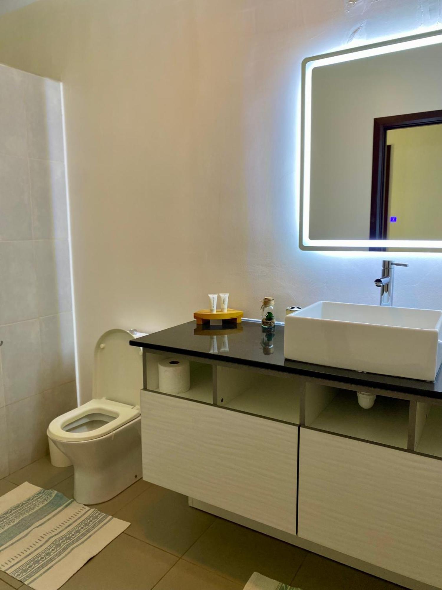 Apartment Heitiare 파페에테 외부 사진