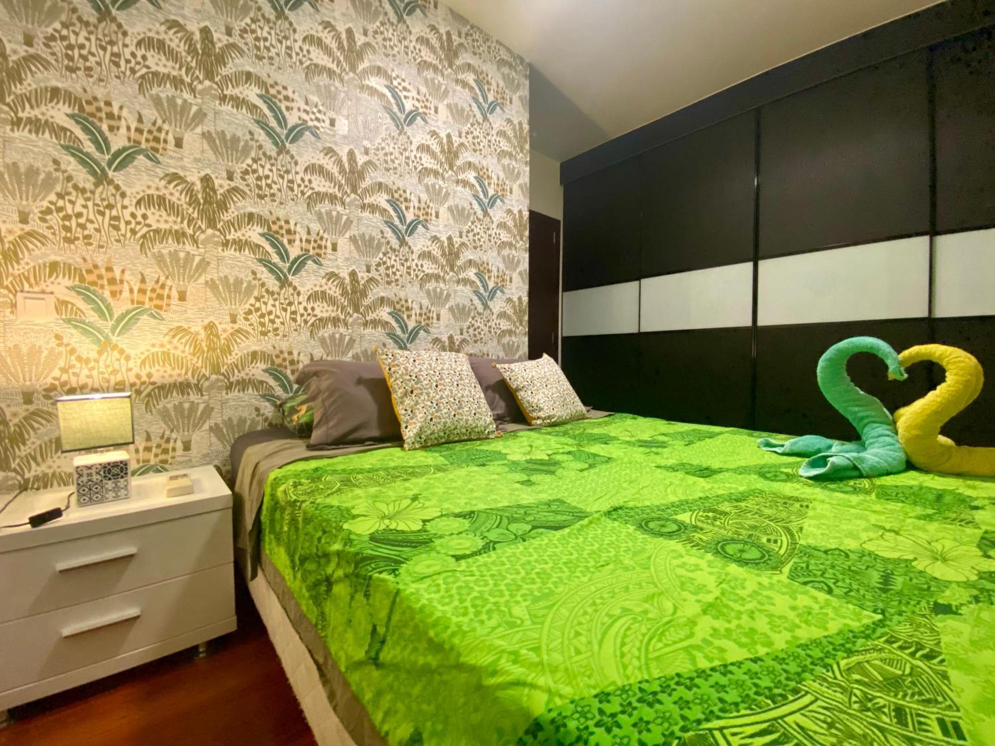 Apartment Heitiare 파페에테 외부 사진