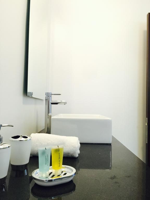 Apartment Heitiare 파페에테 외부 사진