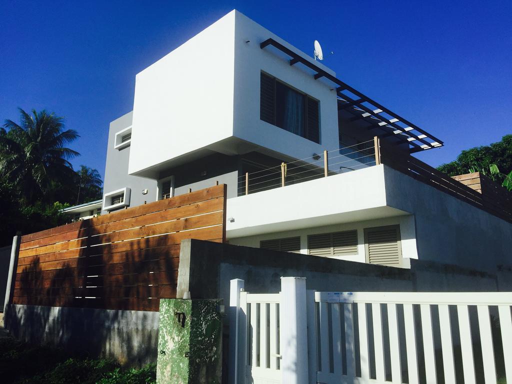 Apartment Heitiare 파페에테 외부 사진